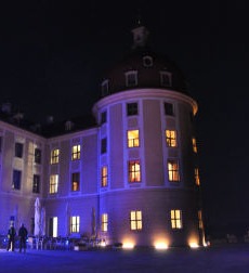 Moritzburg
