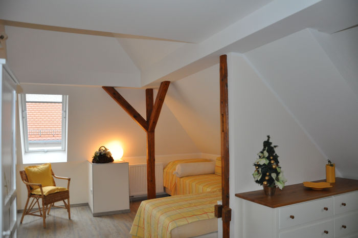 Familienzimmer