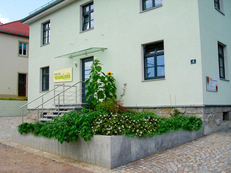 Pension
